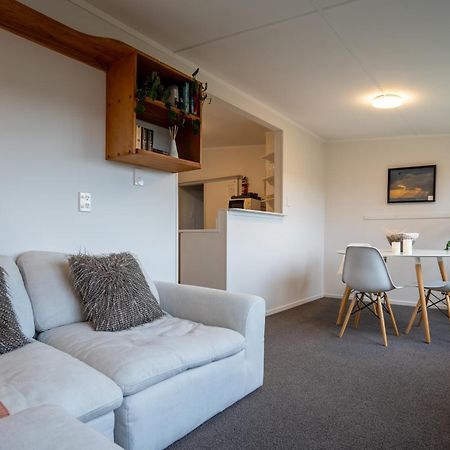 Muriwai Lodge Dış mekan fotoğraf
