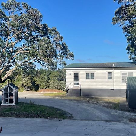 Muriwai Lodge Dış mekan fotoğraf