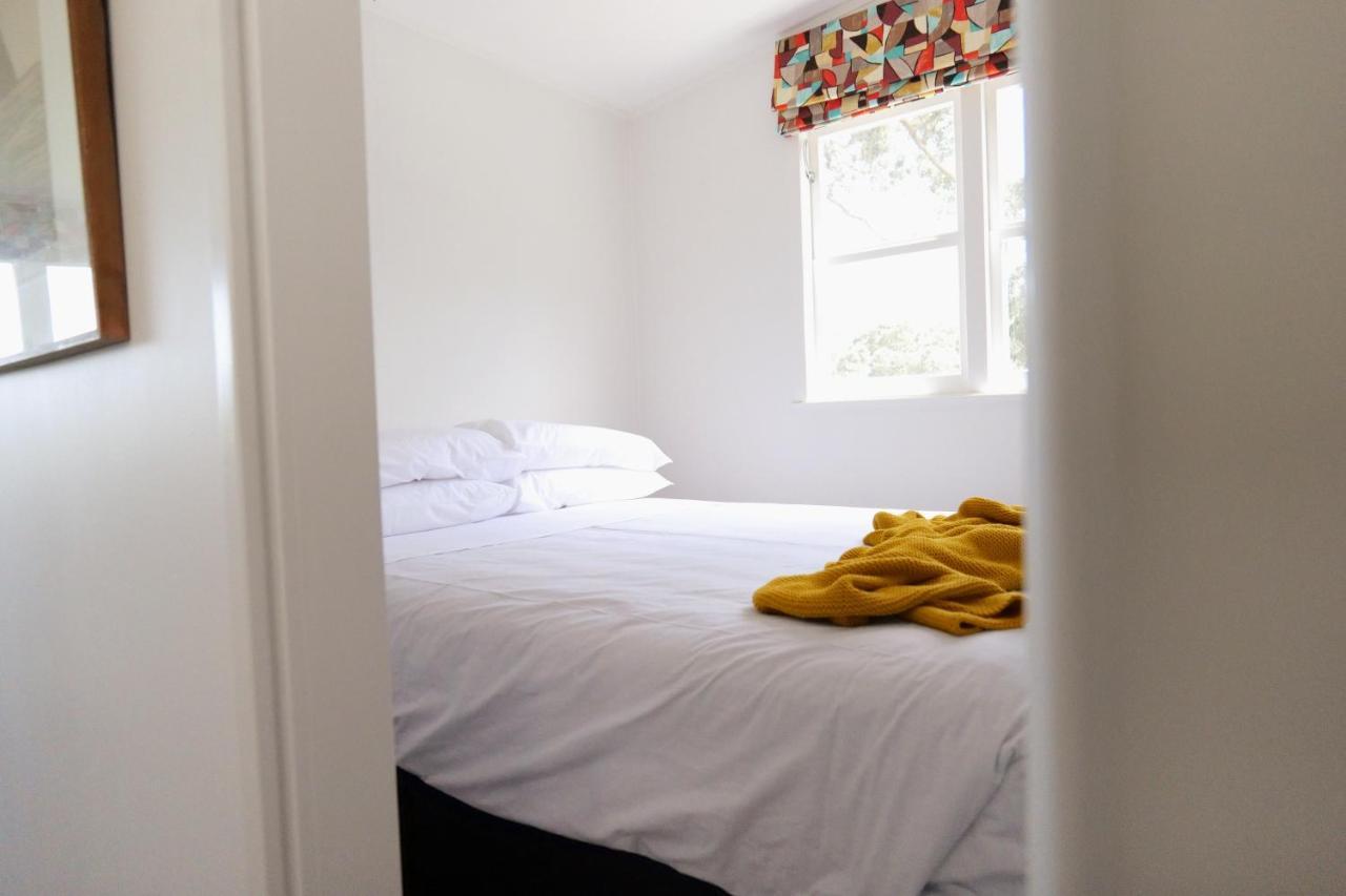 Muriwai Lodge Dış mekan fotoğraf