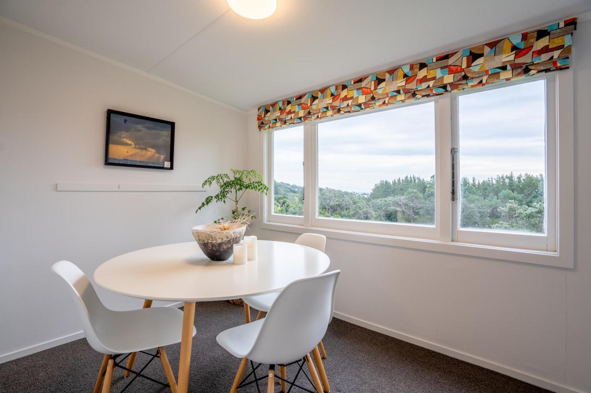 Muriwai Lodge Dış mekan fotoğraf