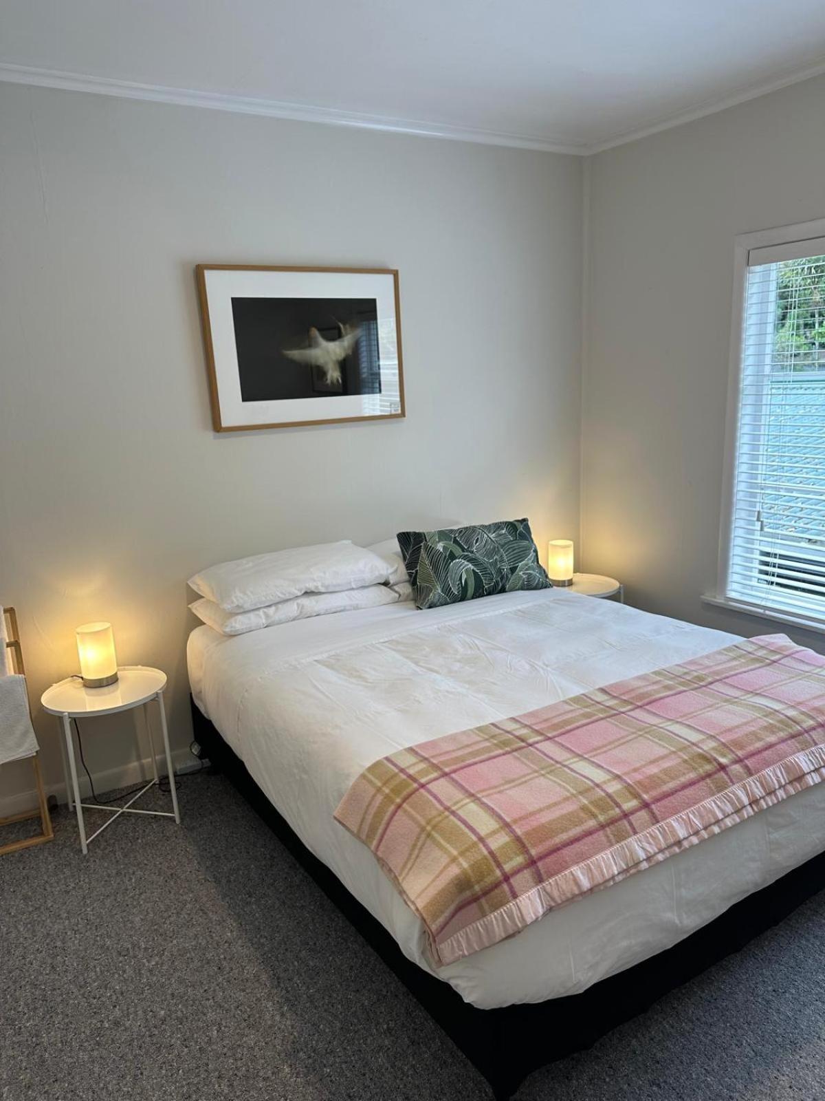 Muriwai Lodge Dış mekan fotoğraf