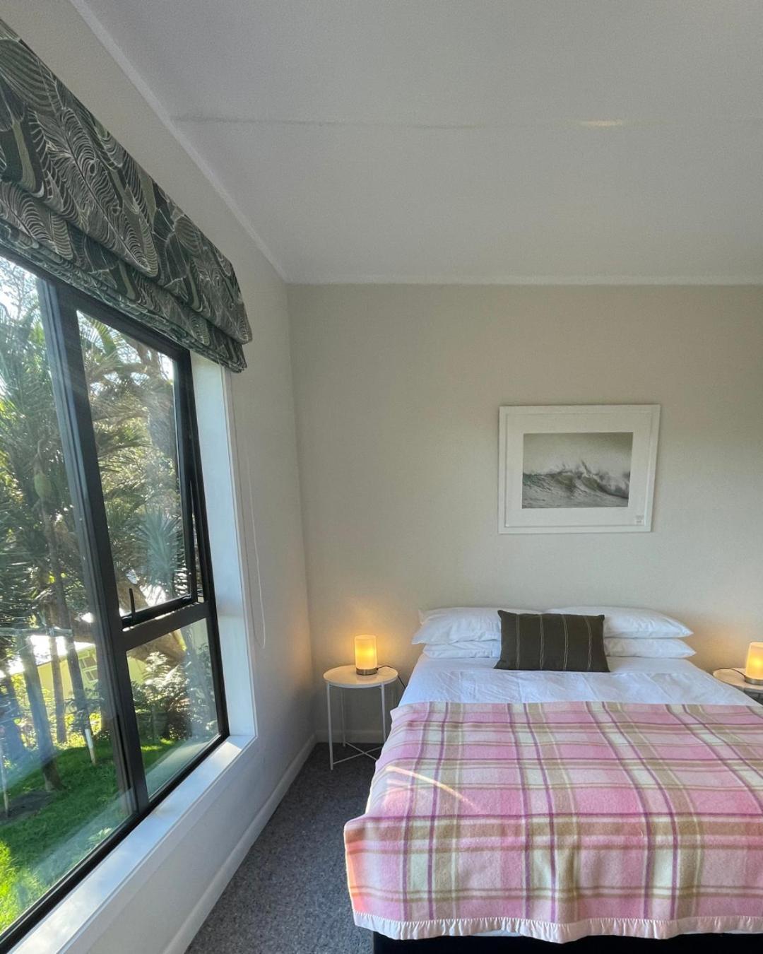 Muriwai Lodge Dış mekan fotoğraf
