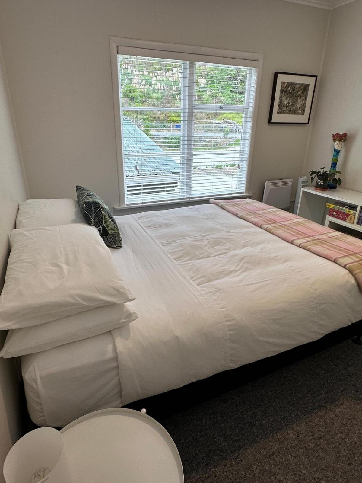 Muriwai Lodge Dış mekan fotoğraf
