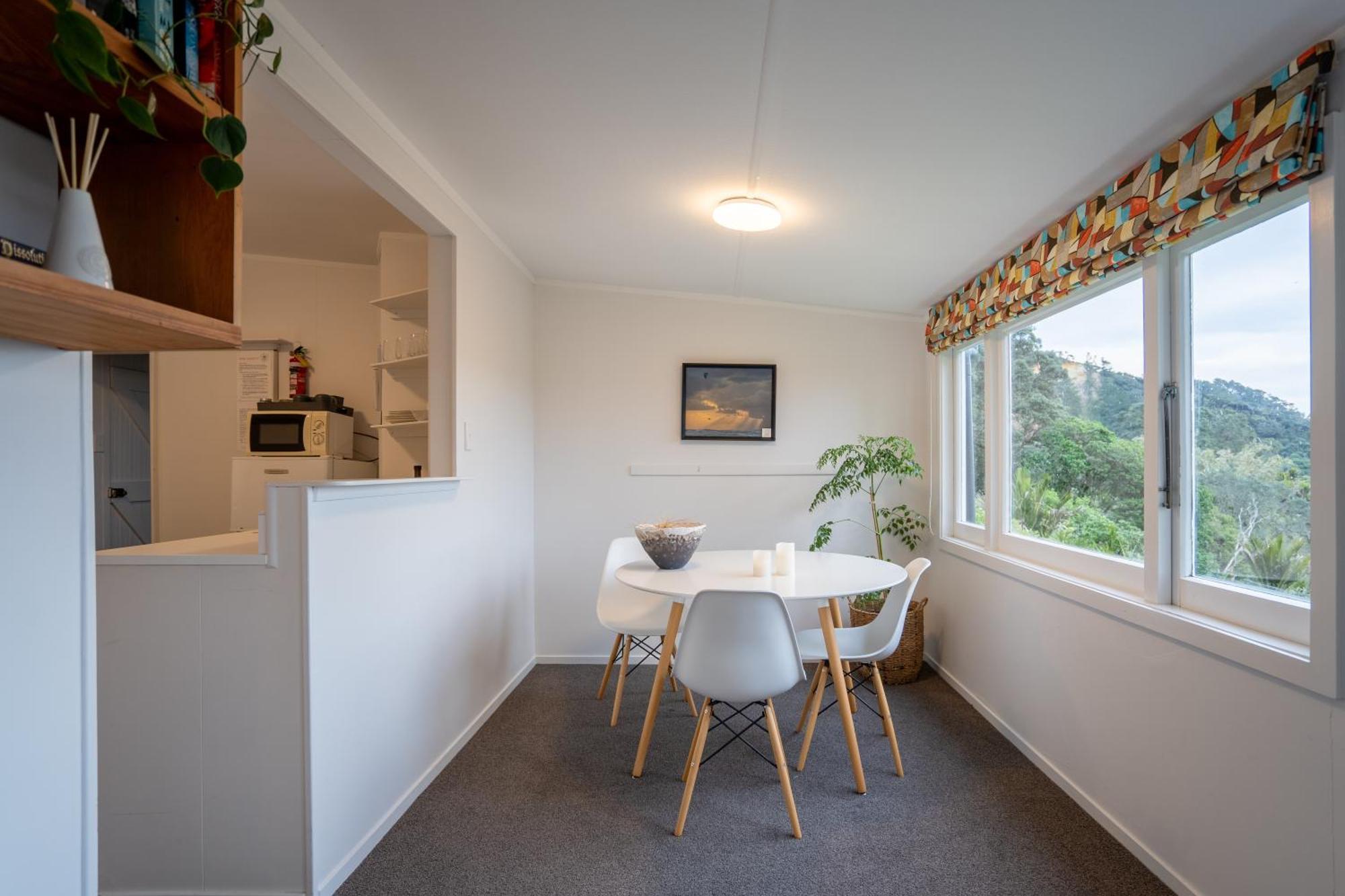 Muriwai Lodge Dış mekan fotoğraf