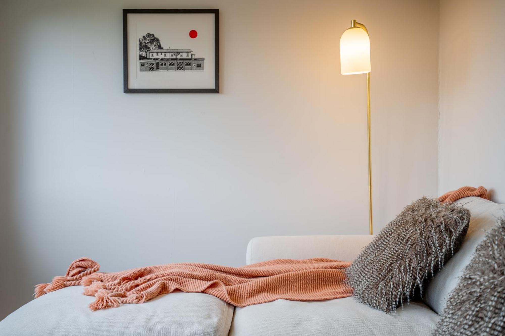 Muriwai Lodge Dış mekan fotoğraf