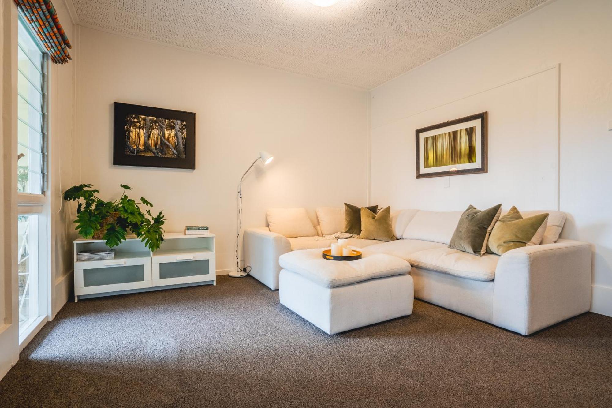Muriwai Lodge Dış mekan fotoğraf