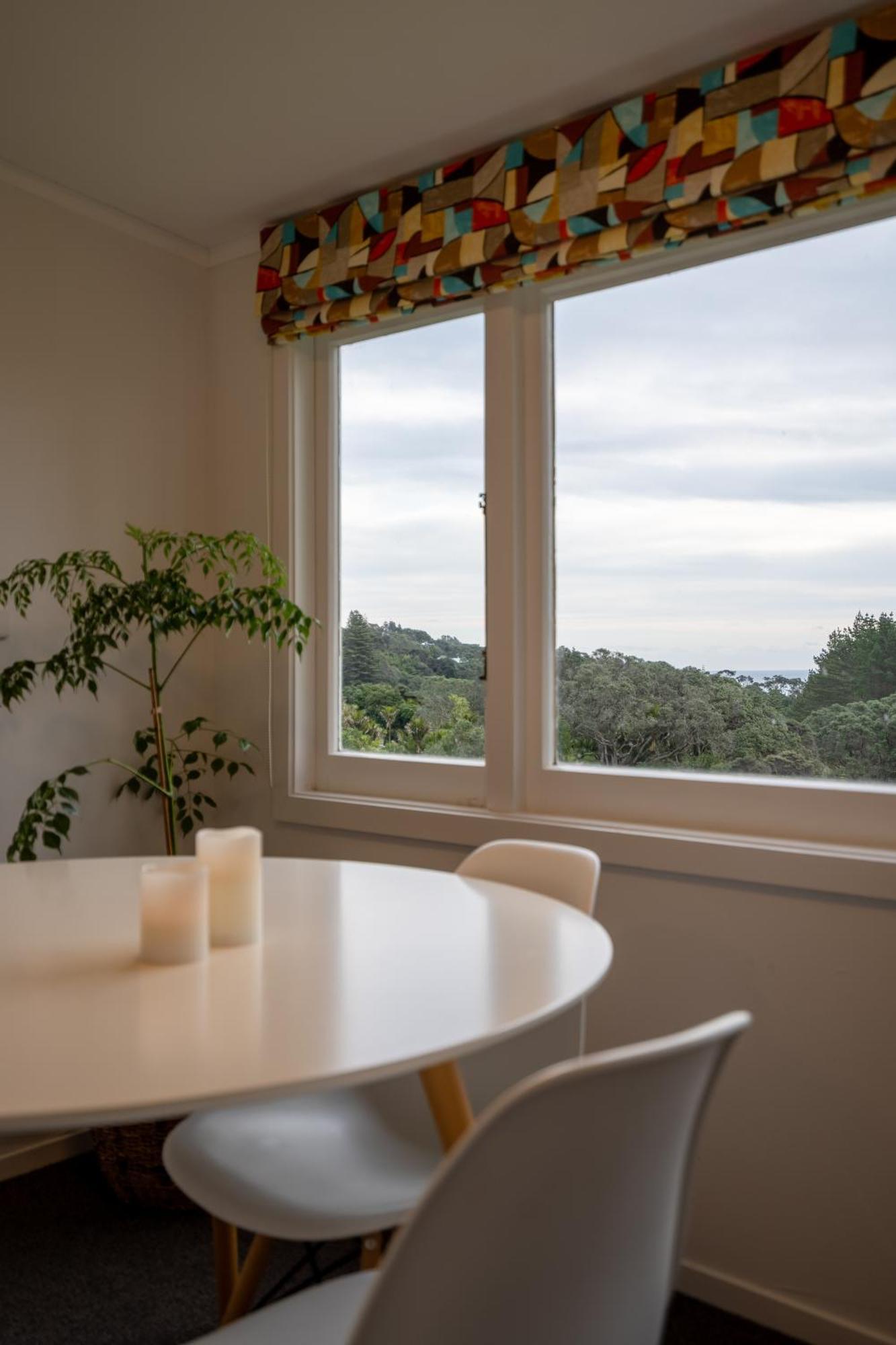 Muriwai Lodge Dış mekan fotoğraf