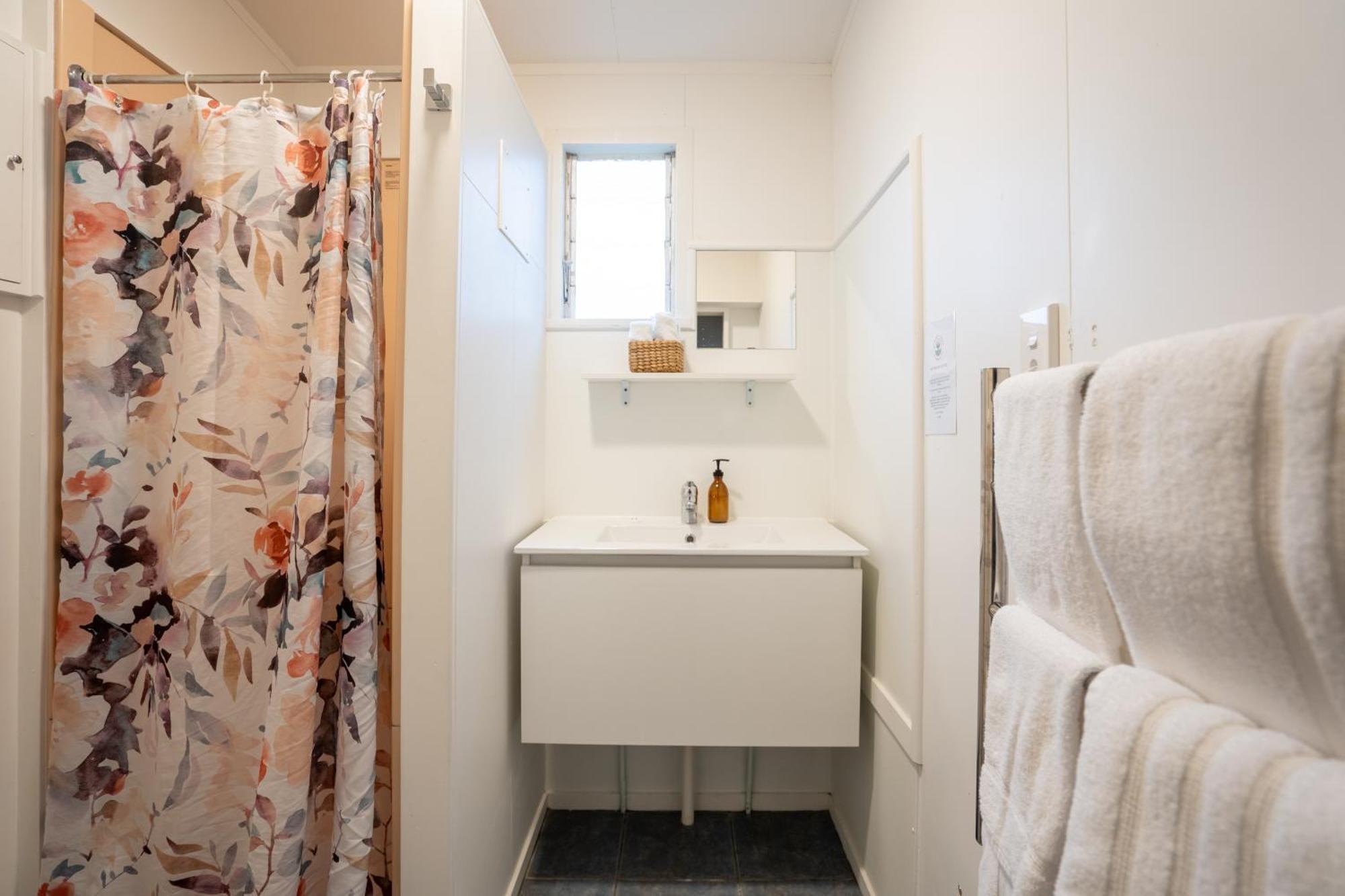 Muriwai Lodge Dış mekan fotoğraf