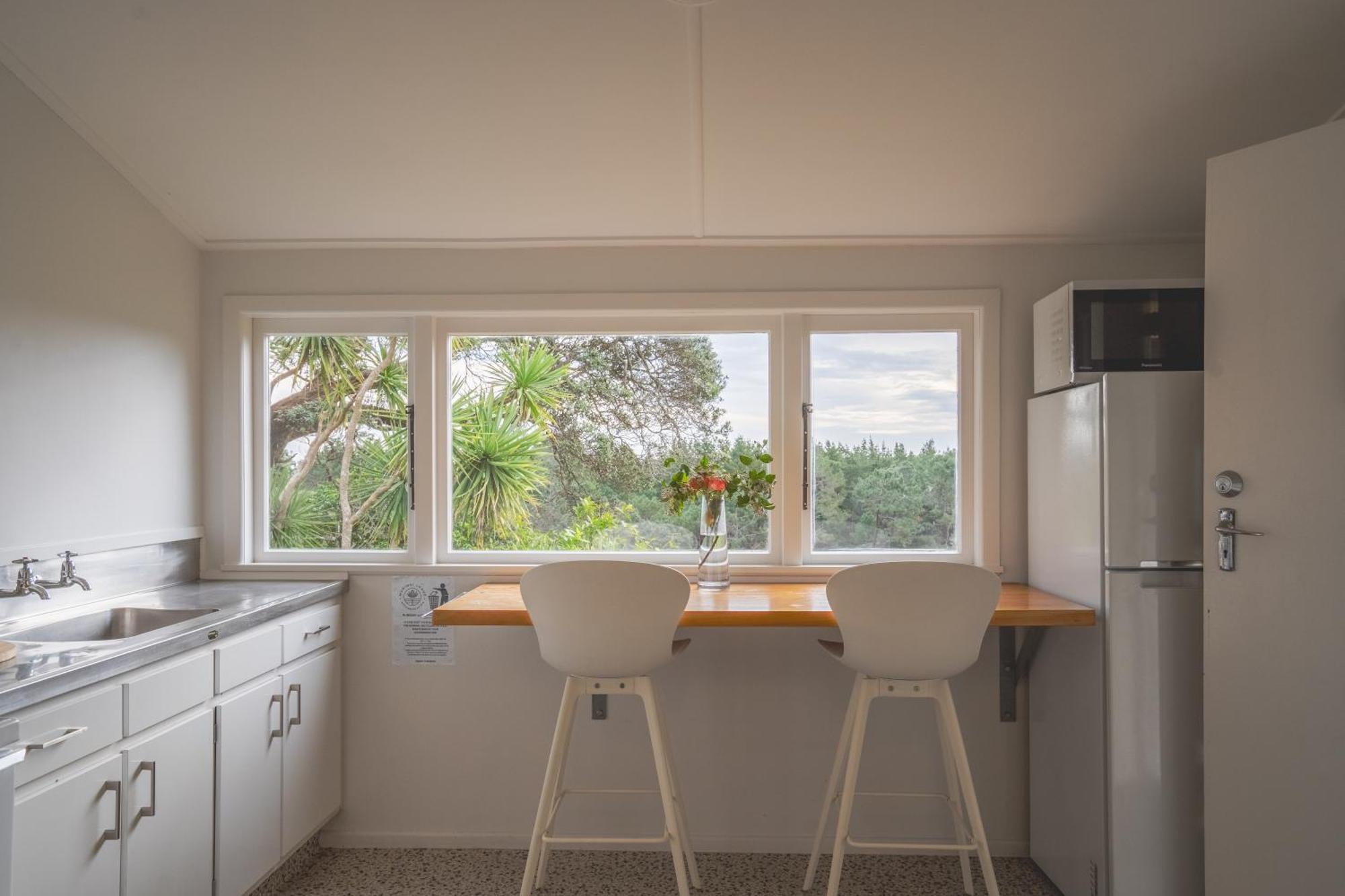 Muriwai Lodge Dış mekan fotoğraf