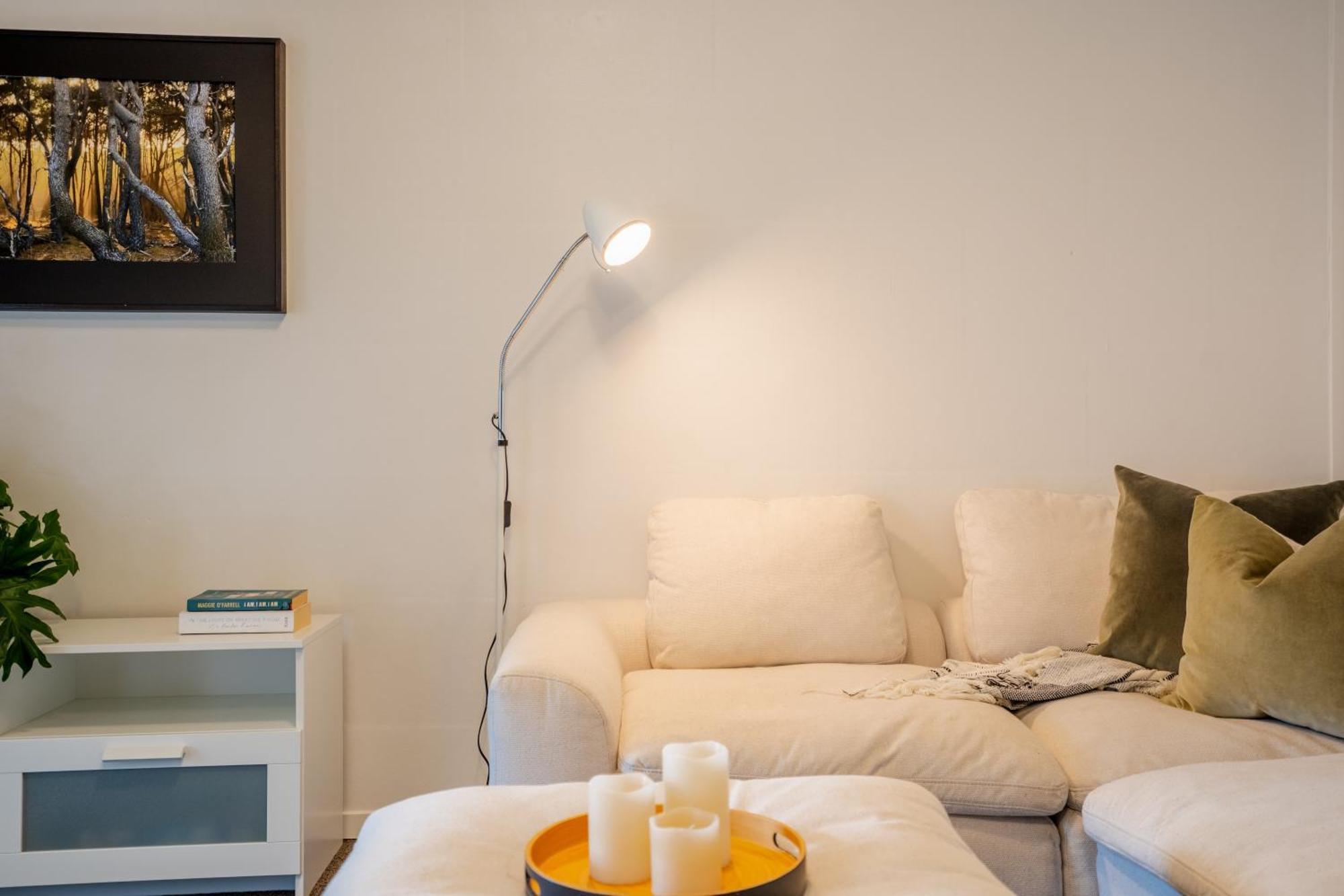 Muriwai Lodge Dış mekan fotoğraf
