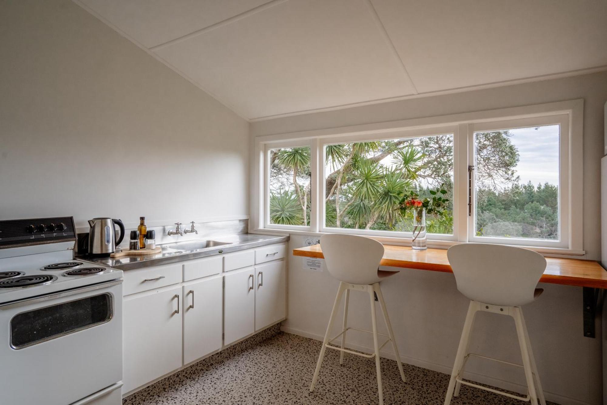 Muriwai Lodge Dış mekan fotoğraf