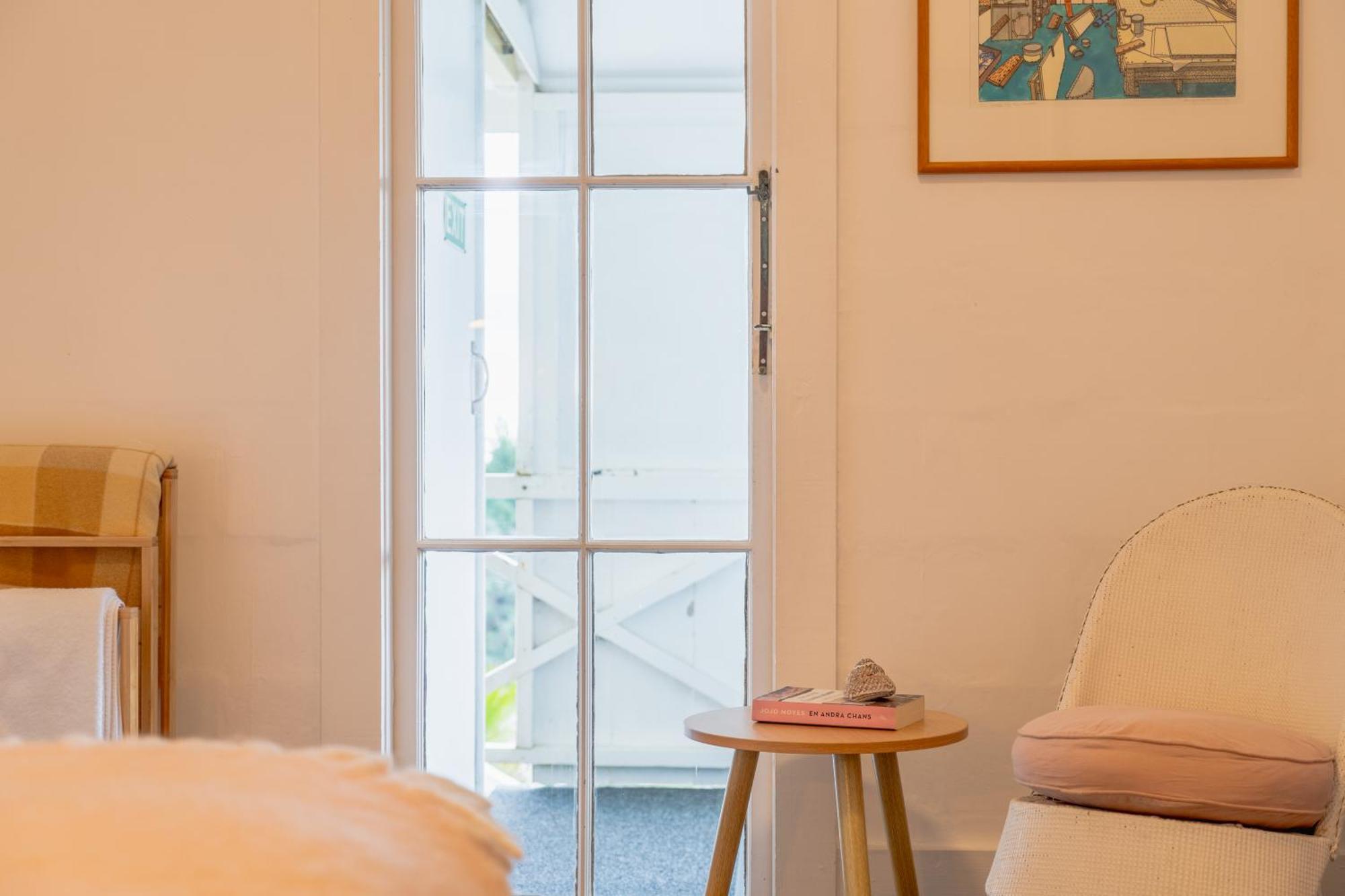 Muriwai Lodge Dış mekan fotoğraf