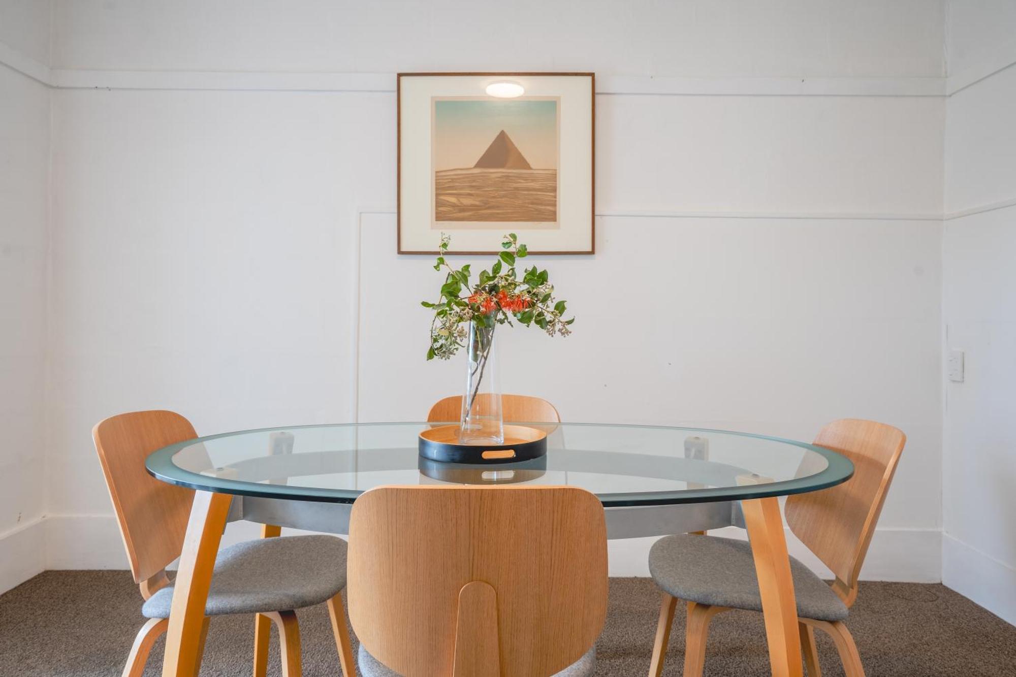 Muriwai Lodge Dış mekan fotoğraf