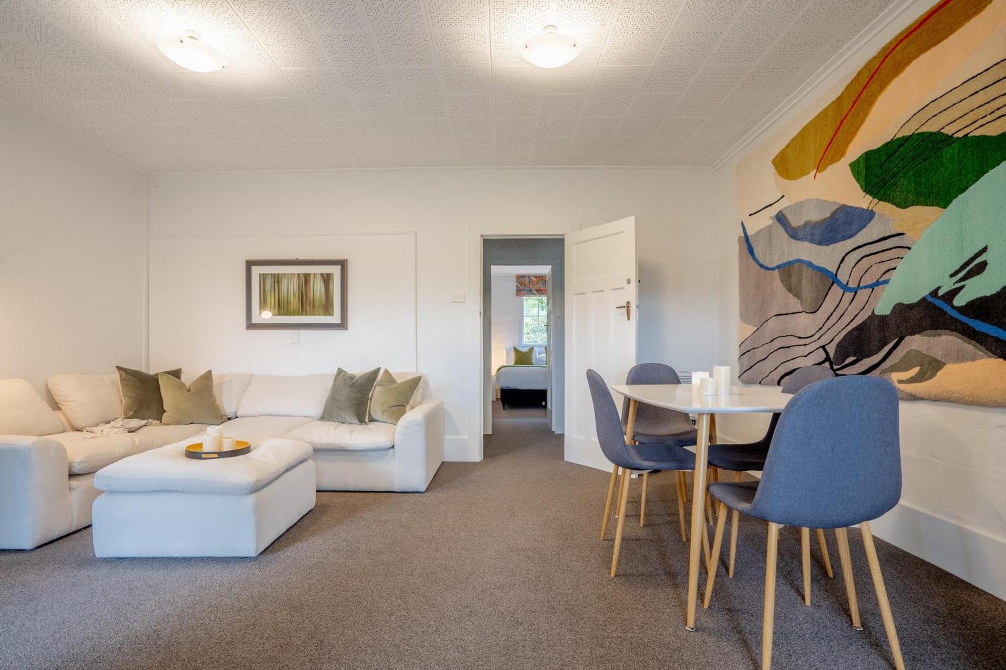 Muriwai Lodge Dış mekan fotoğraf