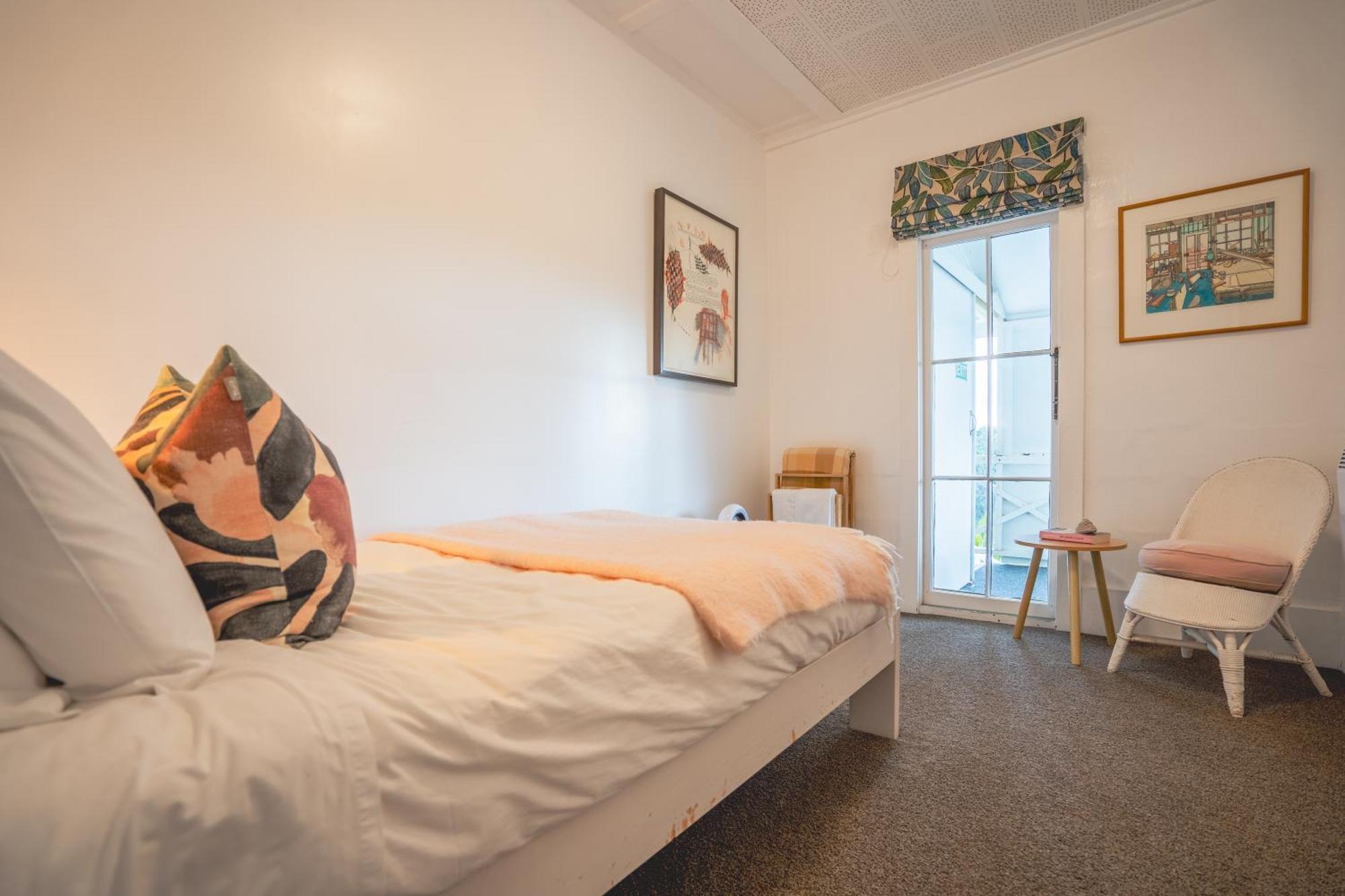 Muriwai Lodge Dış mekan fotoğraf
