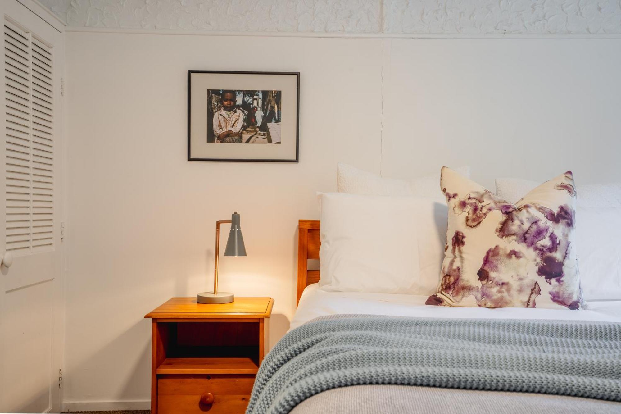 Muriwai Lodge Dış mekan fotoğraf