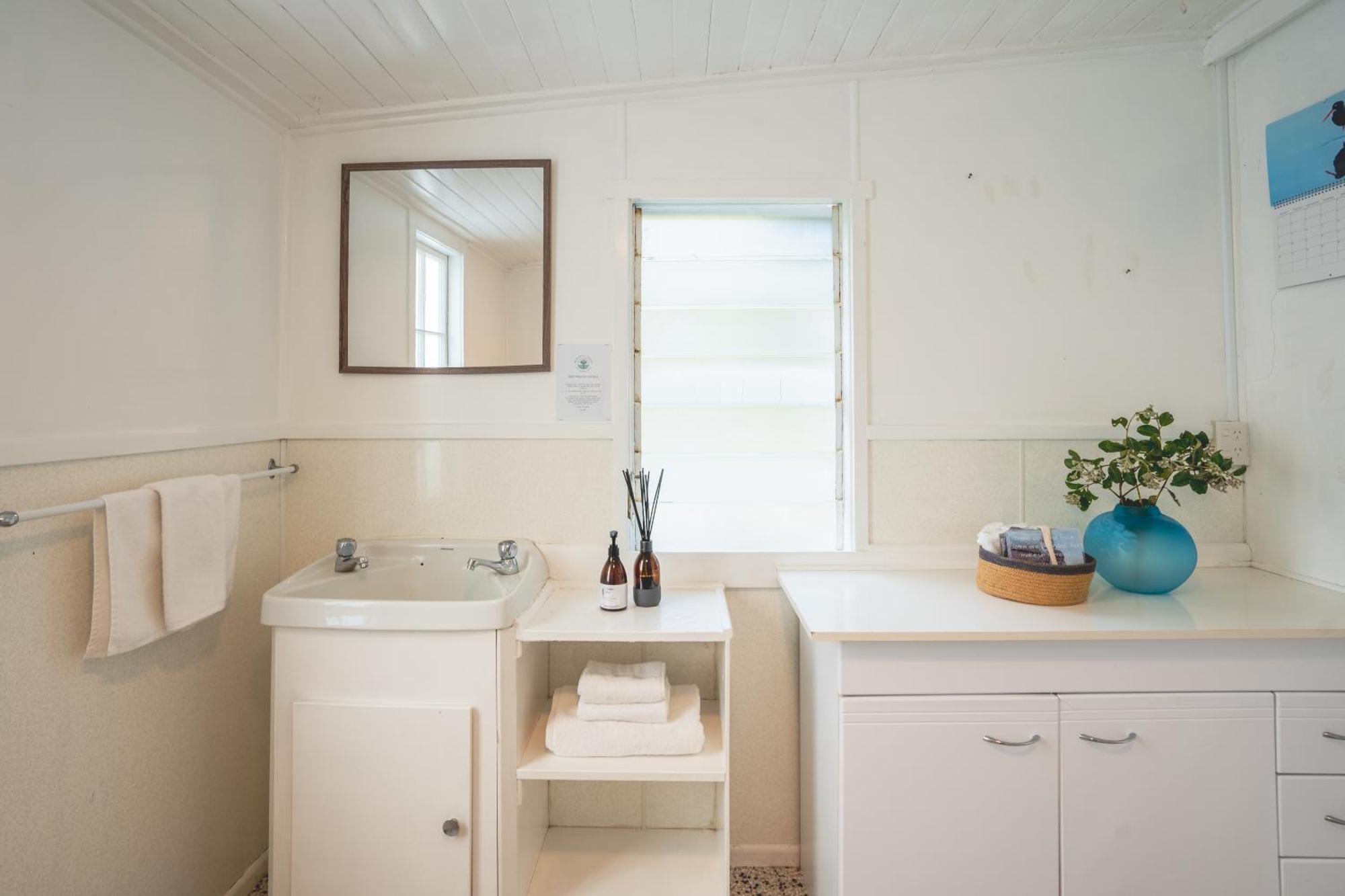 Muriwai Lodge Dış mekan fotoğraf