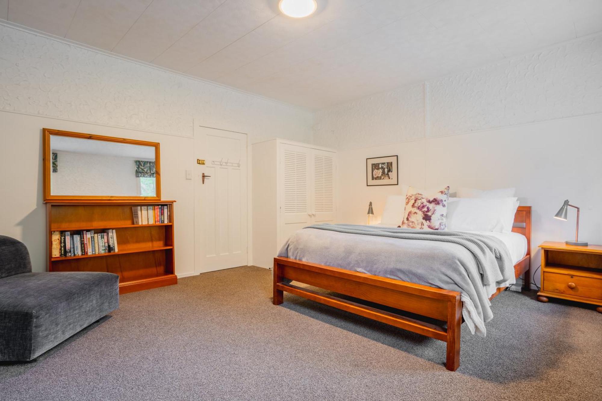 Muriwai Lodge Dış mekan fotoğraf