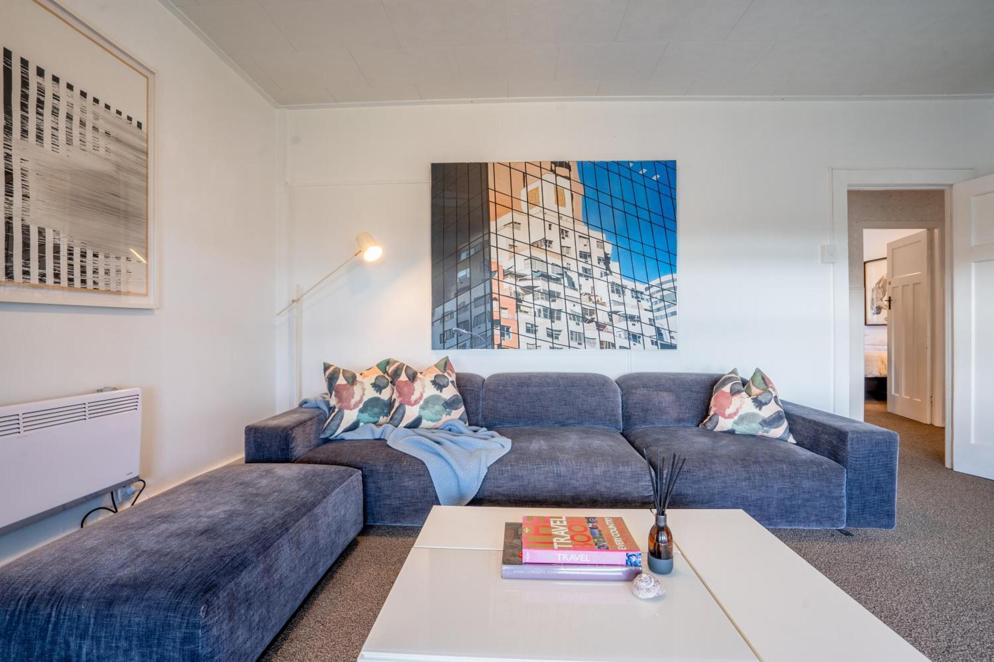Muriwai Lodge Dış mekan fotoğraf